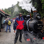 Thumb for Wilderness Railway